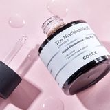 COSRX - The Niacinamide 15 Serum - Gezichtsserum - 20ml - Huidverzorging