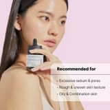 Cosrx - The Niacinamide 15 Serum - 20 ml