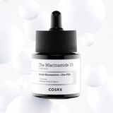 COSRX - The Niacinamide 15 Serum - Gezichtsserum - 20ml - Huidverzorging