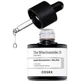 COSRX The Niacinamide 15 Serum