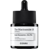 COSRX - The Niacinamide 15 Serum - Gezichtsserum - 20ml - Huidverzorging