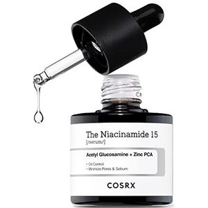 COSRX The Niacinamide 15 Serum