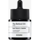COSRX - The Retinol 0.5 Oil - Gezichtsolie - 20ml - Vrij van Parfum