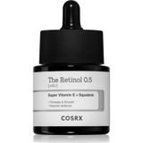 Cosrx The Retinol 0.5 Oil 20 ml