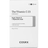 Cosrx - The Vitamin C 23 Serum - 20 ml - Vitamine C - Hydratatieboost