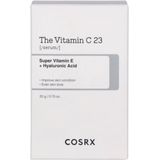 Cosrx - The Vitamin C 23 Serum - 20 ml - Vitamine C - Hydratatieboost
