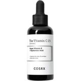 Cosrx - The Vitamin C 23 Serum - 20 ml - Vitamine C - Hydratatieboost