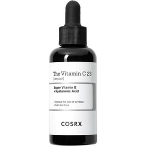 Cosrx - The Vitamin C 23 Serum - 20 ml - Vitamine C - Hydratatieboost