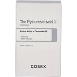 COSRX - Hyaluronzuur 3 - Serum - 20 ml - Hydraterend