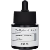 COSRX - Hyaluronzuur 3 - Serum - 20 ml - Hydraterend
