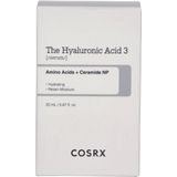 COSRX - Hyaluronzuur 3 - Serum - 20 ml - Hydraterend