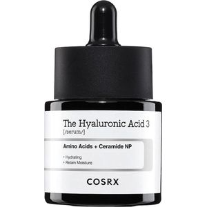 COSRX - Hyaluronzuur 3 - Serum - 20 ml - Hydraterend