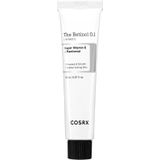 Cosrx - The Retinol 0.1 Cream - Gezichtscrème - 0.1% Retinol