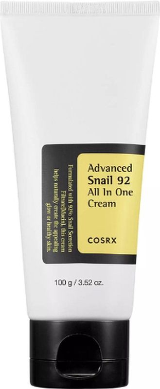 COSRX Advanced Snail All In One Cream Tube