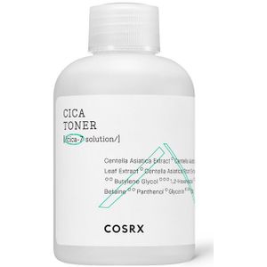 COSRX - Pure Fit Cica Toner - Gezichtstoner - 150ml - Kalmerende Formule
