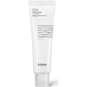 COSRX - Pure Fit Cica Cream - Crème - 50ml - Kalmerend - Herstellend