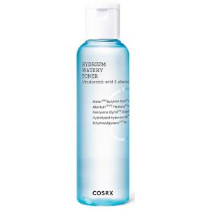Cosrx - Hydrium Watery Toner - Gezichtsverzorging - Hydratatie - 150ml