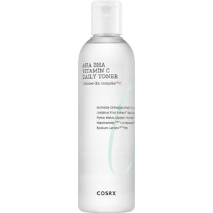 Cosrx - Refresh AHA/BHA Vitamin C - Gezichtstonic - 150 ml