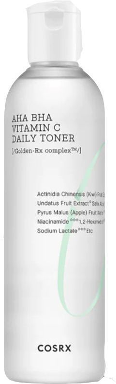 CosRx Refresh AHA/BHA Vitamin C Daily Toner (150 ml)