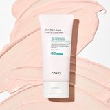 COSRX Aloë Aqua Tone-Up SPF50+ - 50 ml - Multifunctionele Creme met Aloë Vera