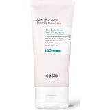 COSRX Aloë Aqua Tone-Up SPF50+ - 50 ml - Multifunctionele Creme met Aloë Vera
