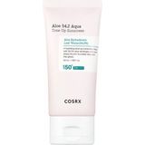 COSRX Aloë Aqua Tone-Up SPF50+ - 50 ml - Multifunctionele Creme met Aloë Vera