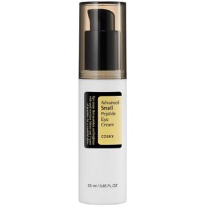 Cosrx Advanced Snail Peptide Oogcreme 25 ml