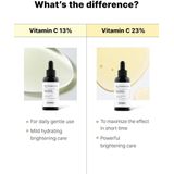 COSRX - The Vitamin C 13 Serum - 20 ml - Verhelderend Serum