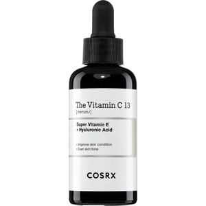 COSRX - The Vitamin C 13 Serum - 20 ml - Verhelderend Serum
