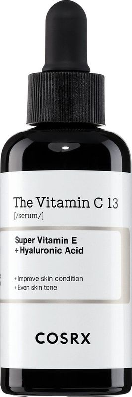 COSRX - The Vitamin C 13 Serum - 20 ml - Verhelderend Serum