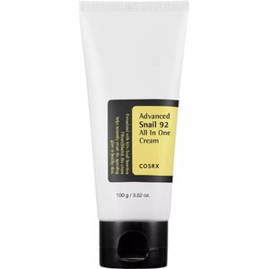 Cosrx Advanced Snail 92 All in One Cream Tube 50 g