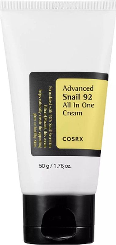 COSRX Advanced Snail All In One Cream Tube