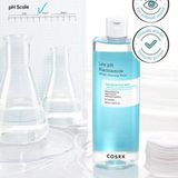 COSRX Low pH Niacinamide Micellar Cleansing Water