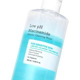 COSRX Low pH Niacinamide Micellar Cleansing Water