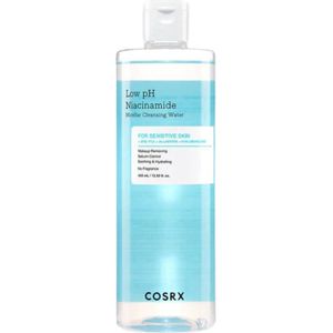 COSRX Low pH Niacinamide Micellar Cleansing Water