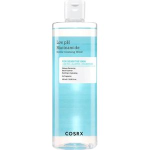Cosrx Low pH Niacinamide Micellar Cleansing Water 400 ml