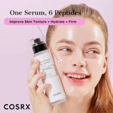 COSRX - The 6 Peptide Skin Booster Serum 150ml - Korean skincare