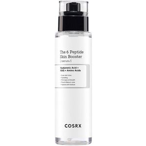 COSRX - The 6 Peptide Skin Booster Serum - 150ml - Korean Skincare