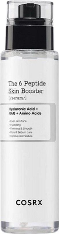 COSRX - The 6 Peptide Skin Booster Serum 150ml - Korean skincare