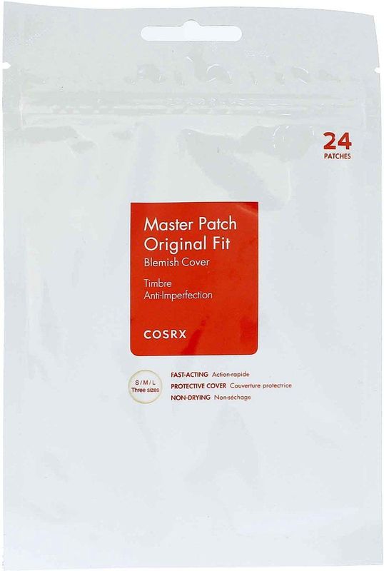 Cosrx Master Patch Original Fit 24pcs