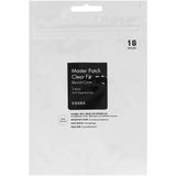 COSRX - Master Patch Clear Fit - Pimple Patch - 18 Stuks - Hydrocolloïd