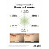 COSRX - The Retinol 0.3 Cream - Crème - 0.3% Retinol - 50ml