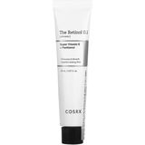 COSRX - The Retinol 0.3 Cream - Crème - 0.3% Retinol - 50ml
