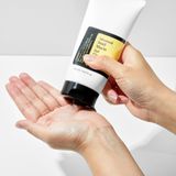 Cosrx - Advanced Snail Mucin Gel Cleanser - Reinigingsgel - 150 ml - Hydraterend