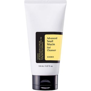 Cosrx - Advanced Snail Mucin Gel Cleanser - Reinigingsgel - 150 ml - Hydraterend