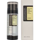 COSRX - Advanced Snail Radiance Dual Essence - Hydraterend Serum - 80 ml