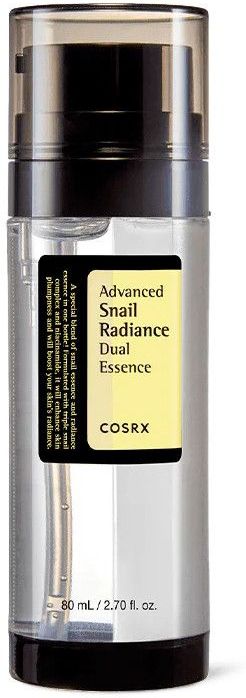 Cosrx - Advanced Snail Radiance Dual Essence