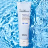COSRX Ultra Light Invisible Sunscreen