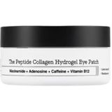 Cosrx - The Peptide Collagen Hydrogel Eye Patch - Hydrogel Oogmasker - 60 st