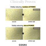Gezichtsmasker - Hydrogel - Transparant - 25% Slakkenafscheiding